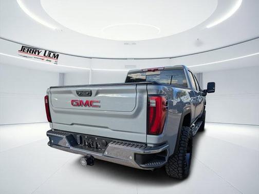 2024 GMC Sierra 2500 SLT