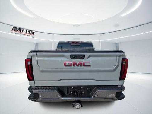 2024 GMC Sierra 2500 SLT