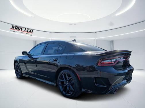 2021 Dodge Charger GT