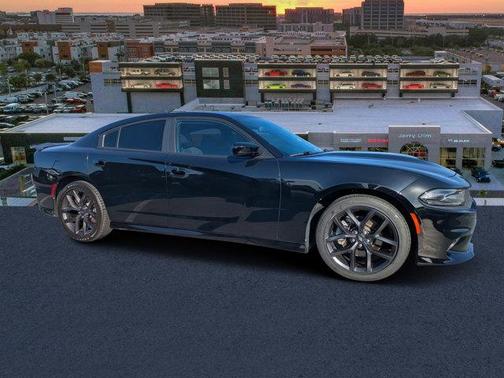 2021 Dodge Charger GT