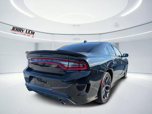 2021 Dodge Charger GT