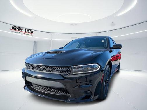 2021 Dodge Charger GT