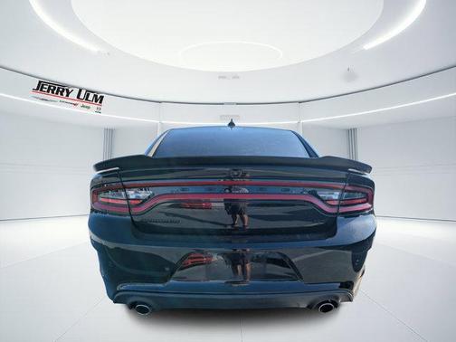 2021 Dodge Charger GT