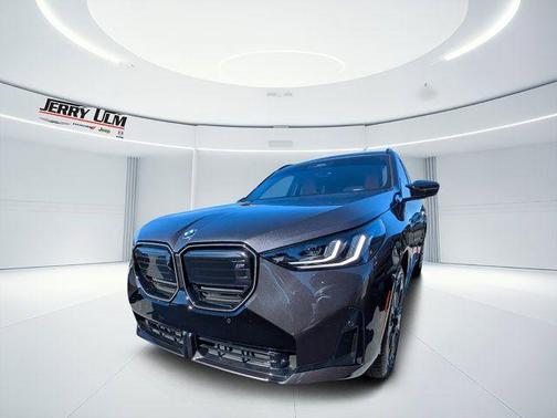 2025 BMW X3 M50 xDrive