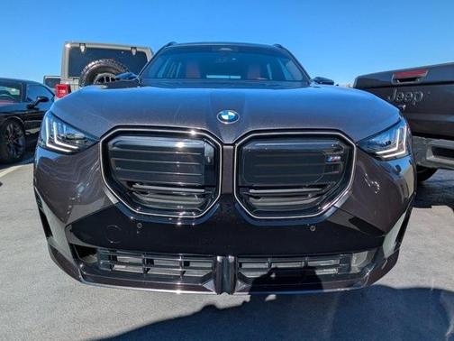 2025 BMW X3 M50 xDrive