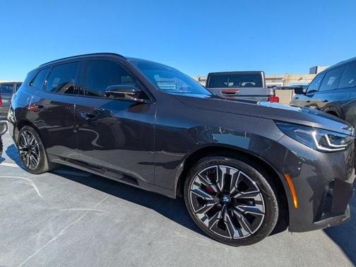 2025 BMW X3 M50 xDrive