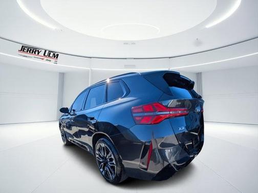 2025 BMW X3 M50 xDrive