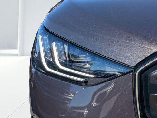 2025 BMW X3 M50 xDrive