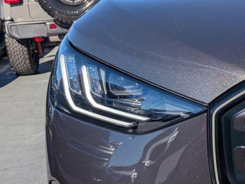 2025 BMW X3 M50 xDrive