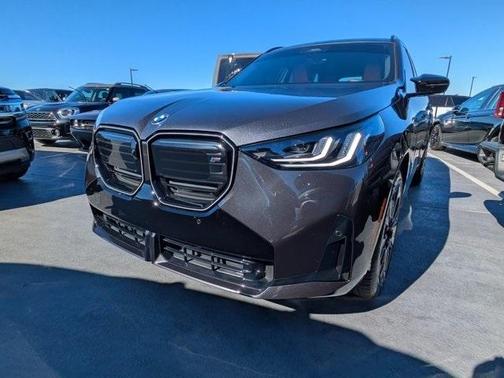 2025 BMW X3 M50 xDrive
