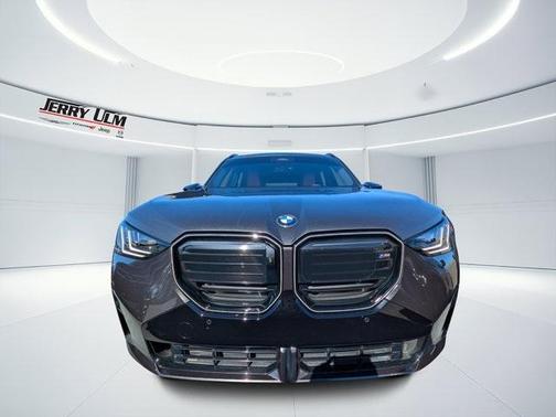 2025 BMW X3 M50 xDrive