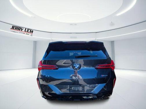 2025 BMW X3 M50 xDrive