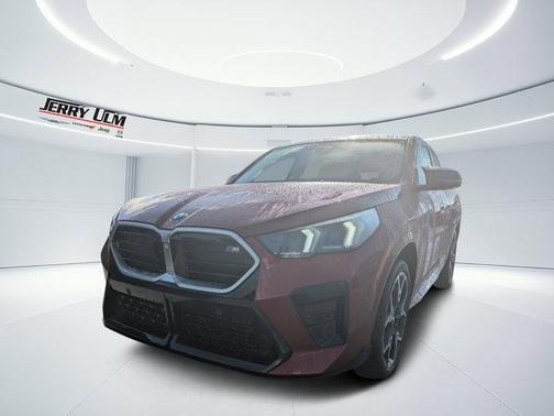 2025 BMW X2 M35i
