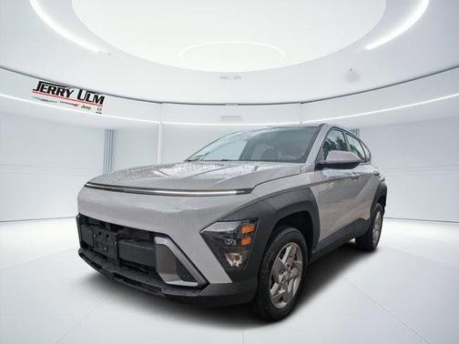 2024 Hyundai KONA SE