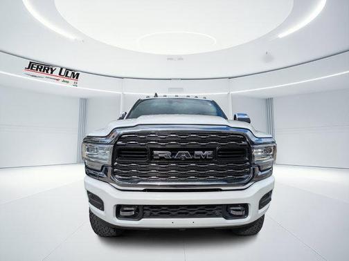 2019 RAM 2500 Limited