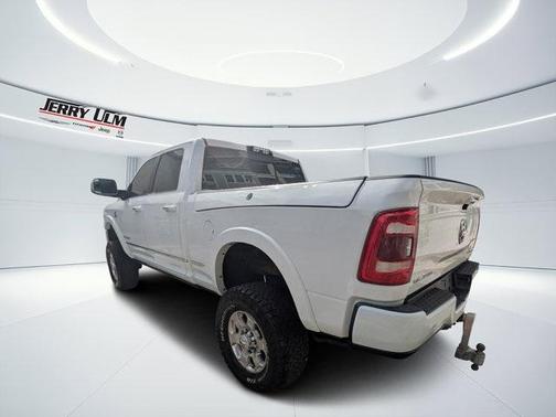 2019 RAM 2500 Limited