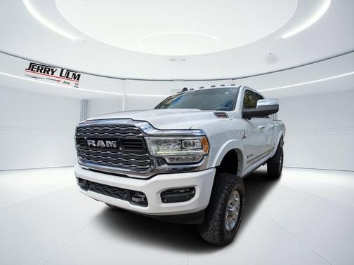 2019 RAM 2500 Limited