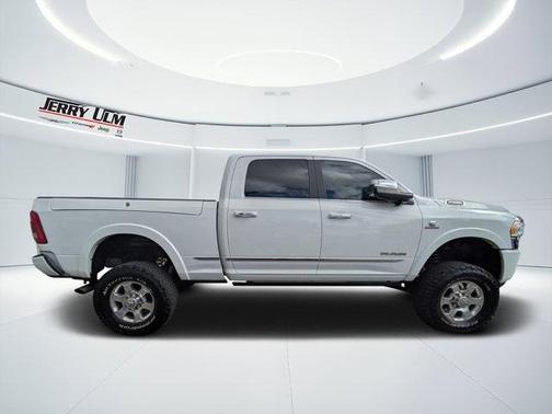 2019 RAM 2500 Limited