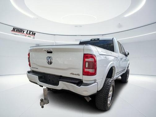 2019 RAM 2500 Limited