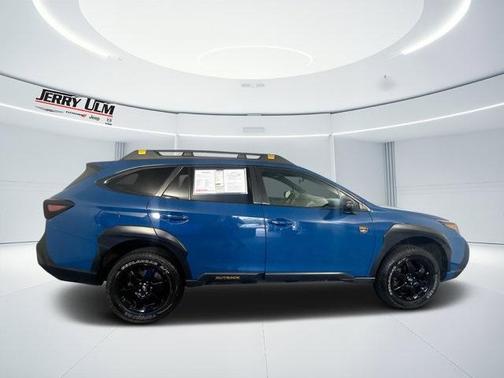 2023 Subaru Outback Wilderness