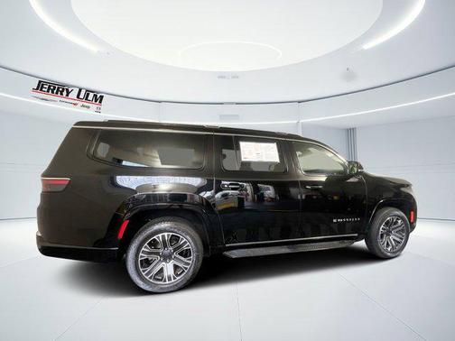 2024 Jeep Wagoneer L Series II 4x4