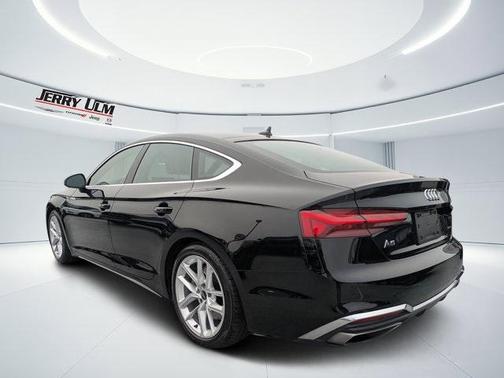 2024 Audi A5 Sportback S line Premium Plus