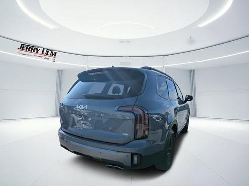 2023 Kia Telluride SX Prestige X-Pro