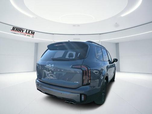 2023 Kia Telluride SX Prestige X-Pro
