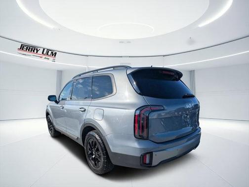 2023 Kia Telluride SX Prestige X-Pro