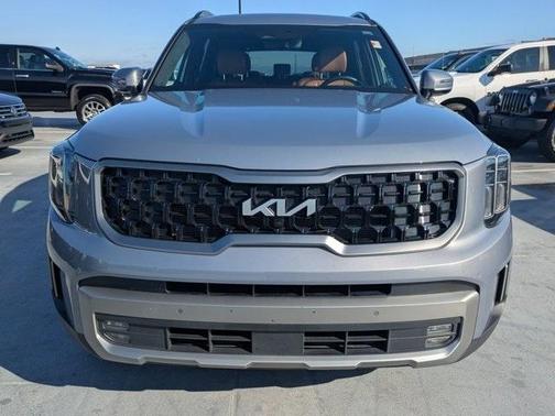 2023 Kia Telluride SX Prestige X-Pro
