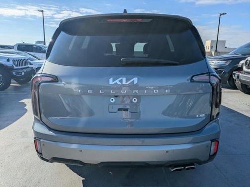 2023 Kia Telluride SX Prestige X-Pro