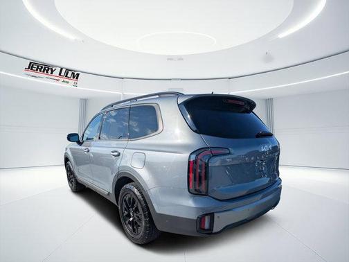2023 Kia Telluride SX Prestige X-Pro