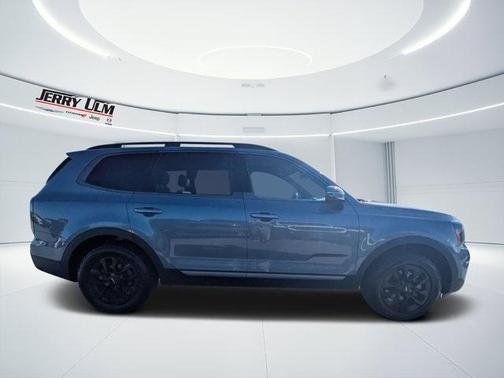 2023 Kia Telluride SX Prestige X-Pro