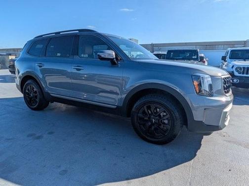 2023 Kia Telluride SX Prestige X-Pro