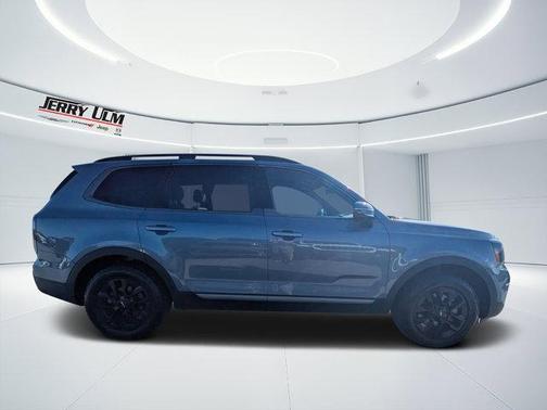 2023 Kia Telluride SX Prestige X-Pro