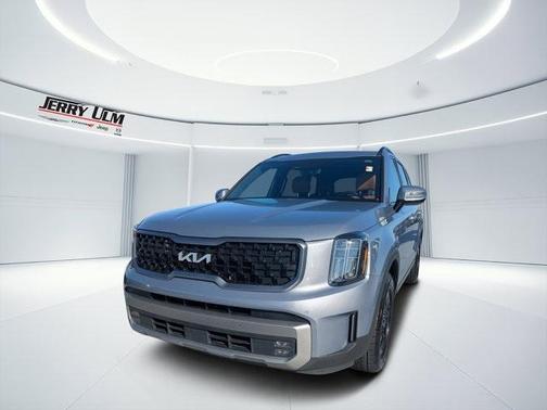 2023 Kia Telluride SX Prestige X-Pro