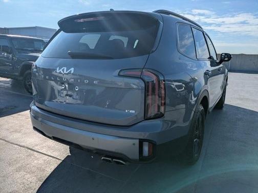 2023 Kia Telluride SX Prestige X-Pro
