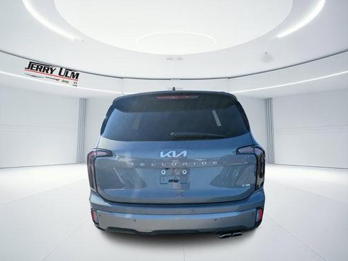 2023 Kia Telluride SX Prestige X-Pro