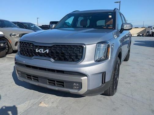 2023 Kia Telluride SX Prestige X-Pro