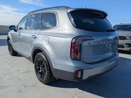 2023 Kia Telluride SX Prestige X-Pro