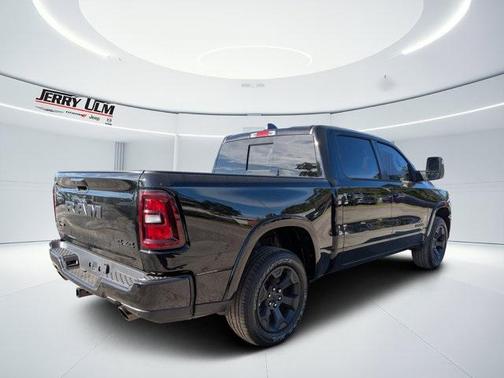 2026 RAM 1500 Lone Star