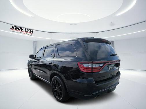 2019 Dodge Durango R/T