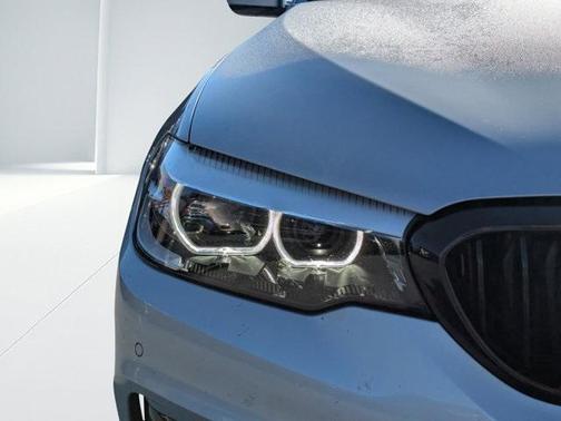 2020 BMW 540 i xDrive