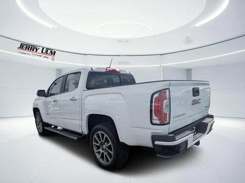 2019 GMC Canyon Denali