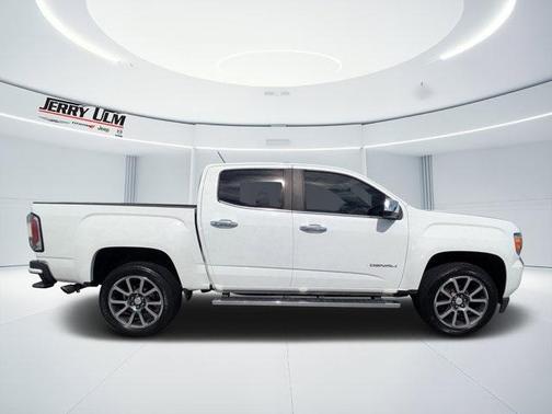 2019 GMC Canyon Denali