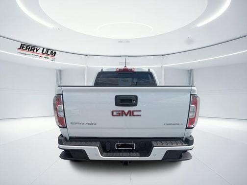 2019 GMC Canyon Denali