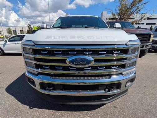 2023 Ford F-350 Lariat Super Duty