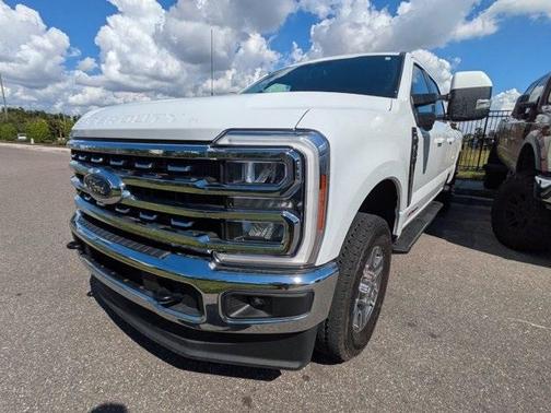 2023 Ford F-350 Lariat Super Duty