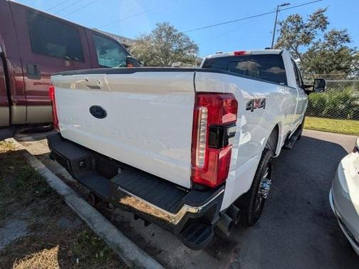 2023 Ford F-350 Lariat Super Duty