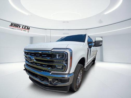 2023 Ford F-350 Lariat Super Duty